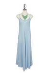 Linen Slip Dress