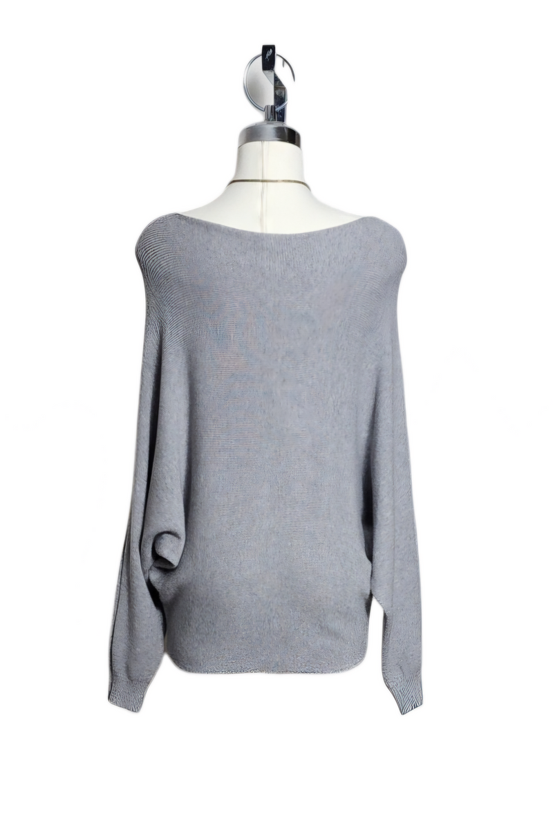 Batwing Sweater